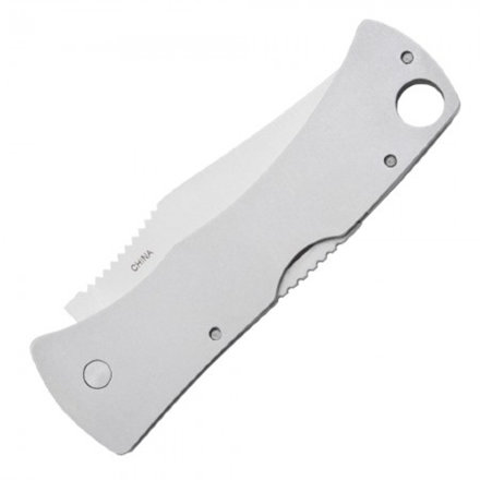 Складной нож брелок SOG Micron II, SG_FF93