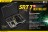 Комплект для охоты Nitecore SRT7 Hunting Kit Cree XM-L U2, 12676