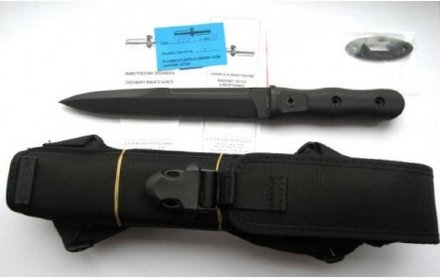 Нож Extrema Ratio 39-09 Operativo, EX_33039-09OPERR