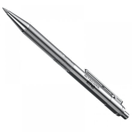 Тактическая ручка Nitecore NTP40, 18488