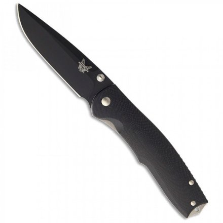 Нож Benchmade BM890BK Torrent нож скл.