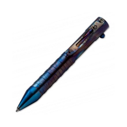 Тактическая ручка Boker K.I.D. cal .50 Titan Flame, BK09O074, 09BO074