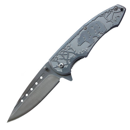 Нож складной Stinger SA-438