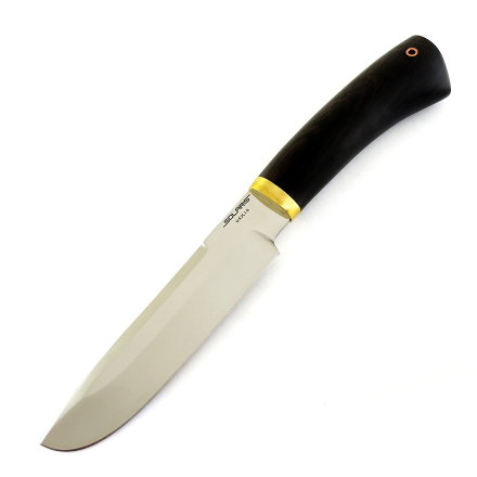 Нож Solaris Скандинав, граб, 4607051084551
