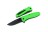 Нож Ganzo G622-1 светло-зеленый, G622-LG-1