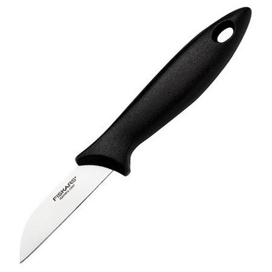Нож Fiskars для овощей Essential (1023780)