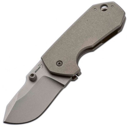 Складной нож Boker Albatros, BK01BO621