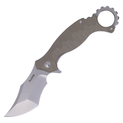 Нож Ruike P881-W