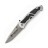 Нож складной Smith &amp; Wesson Medium SWAT Spring Assisted Knife SWATM