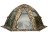Палатка Лотос 5У Шторм (серо-красный), 25016