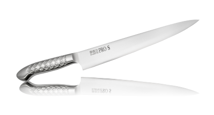 Нож для нарезки слайсер Kanetsugu 5009