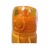 Бутылка силиконовая  0,7 л Tramp TRC-094 оранжевый, 4743131054189