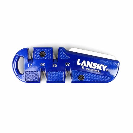 Точилка для ножей Lansky QuadSharp QSHARP