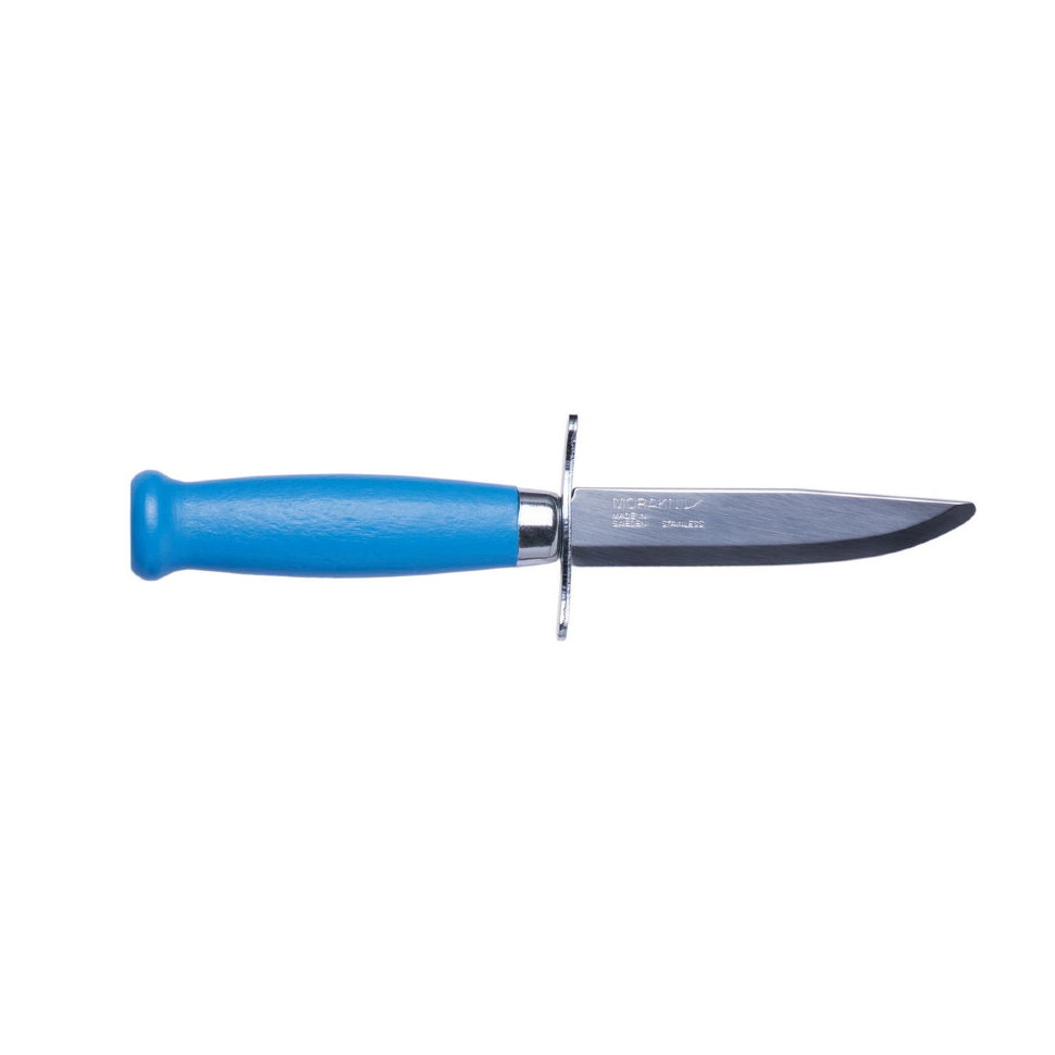 Нож Morakniv Classic Scout 39 Safe нержавеющая сталь