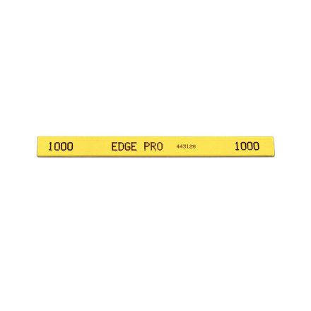 Камень абразивный Edge Pro 1000 grit 1/2 без бланка