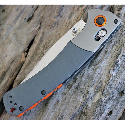 Нож Benchmade Crooked River BM15080-1