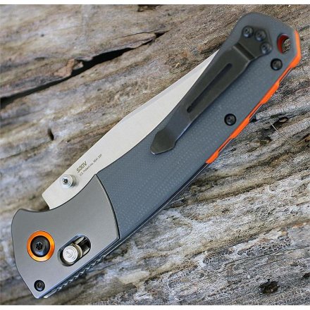 Нож Benchmade Crooked River BM15080-1