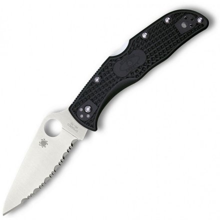 Нож складной Spyderco Endela (C243SBK)