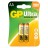 Батарея GP Ultra Alkaline 15AU LR6 AA (2шт/блистер), 558929