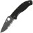 Нож Spyderco Tenacious G-10 Black/Black Blade (C122GBBKPS)