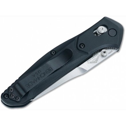 Нож Benchmade BM940-2 Osborne