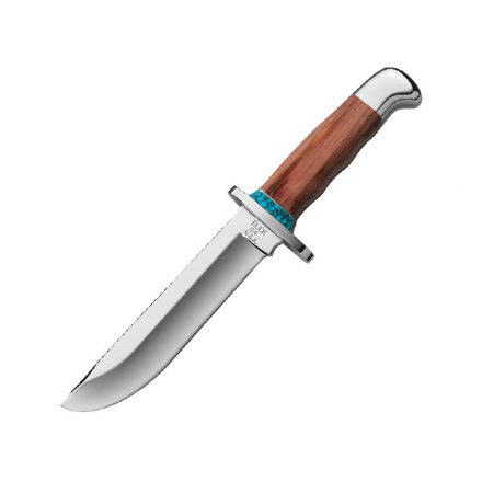 Нож Buck WBC Cedar Frontiersman, B0124CDSLE