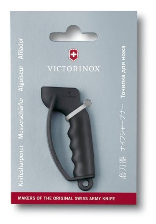 Точилка Victorinox карманная 7.8714