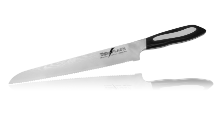 Нож для хлеба Tojiro FF-BR240