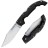 Нож Cold Steel Voyager Clip Extra Large Plain, сталь BD1, CS_29TXCC