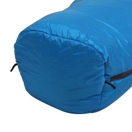 Спальный мешок Сплав Селигер-200 голубой, 4500361