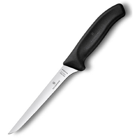 Нож обвалочный Victorinox 6.8413.15