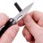 Складной нож SOG ToolLogic ProSilver Magnetic, TLSLP1
