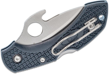 Нож Spyderco Dragonfly 2 Emerson Opener (C28PGYW2)