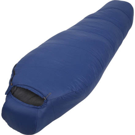Спальный мешок Сплав Селигер-200 синий, 4500360