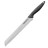 Нож кухонный Samura Golf для хлеба 230 мм, SG-0055, SG-0055K