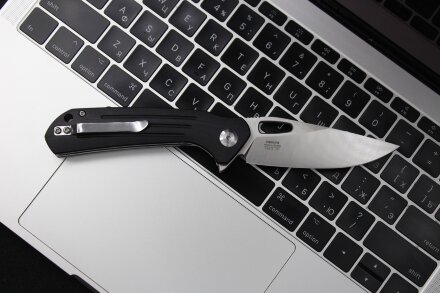 Нож Firebird FH921-OR