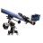 Телескоп Konus Konustart-900B 60/900 EQ (76624)