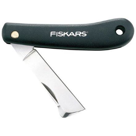 Нож Fiskars для прививок K60 (1001625)