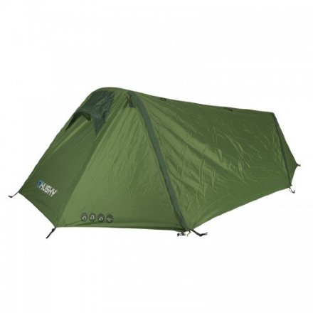 Палатка Husky Brunel 2 зелёный, 112163