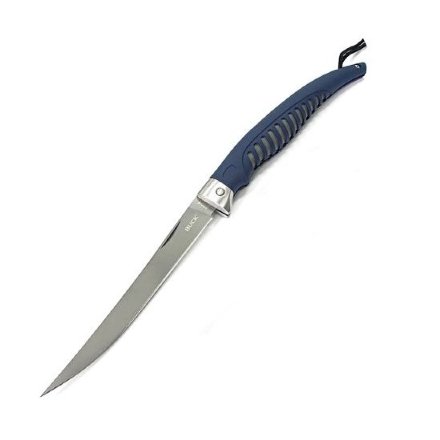Нож Buck Silver Creek Filet, B0220BLS
