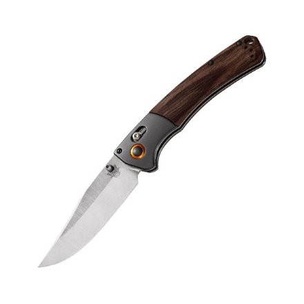 Нож Benchmade Crooked River BM15080-2