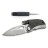 Складной нож SOG ProSilver Sharpener, TLSLP3