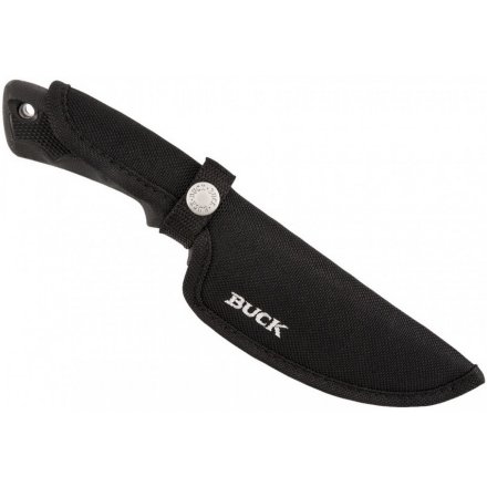 Нож Buck 0685BKG BuckLite Max II Large Guthook
