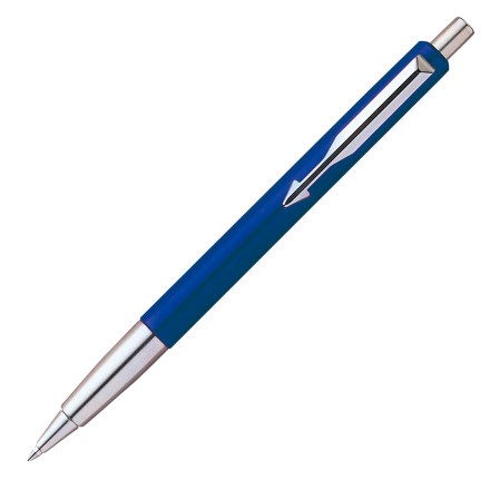Шариковая ручка Parker Vector - Standart Blue, M, S0705360