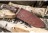 Нож Kizlyar Supreme Pioneer Shark PGK Satin Stonewash, 2230