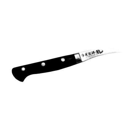Нож кухонный овощной RyuSen Blazen (RYS-73-2)