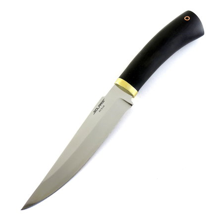 Нож Solaris Сармат, граб, 4607051084599
