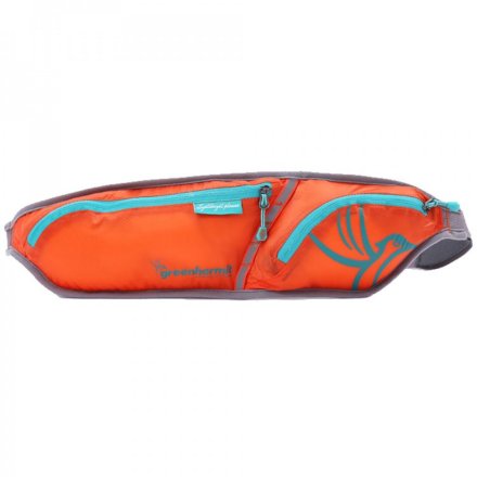 Поясная сумка Green-Hermit Ultralight Waist Bag sunglow orange, PR100426