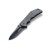 Нож складной Kizlyar Supreme Bloke-X D2 Black