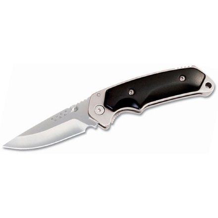 Нож Buck Folding Alpha Hunter, B0279BKS